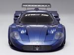 Maserati MC-12 Corse 2006 года